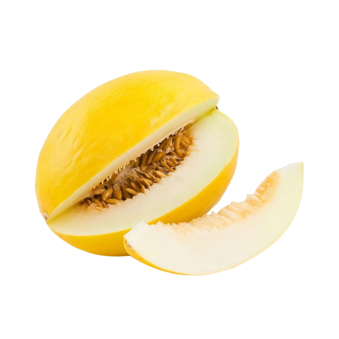 Melón Amarillo