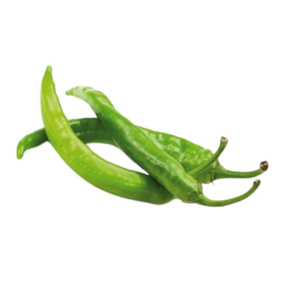 Pimiento Picante Verde