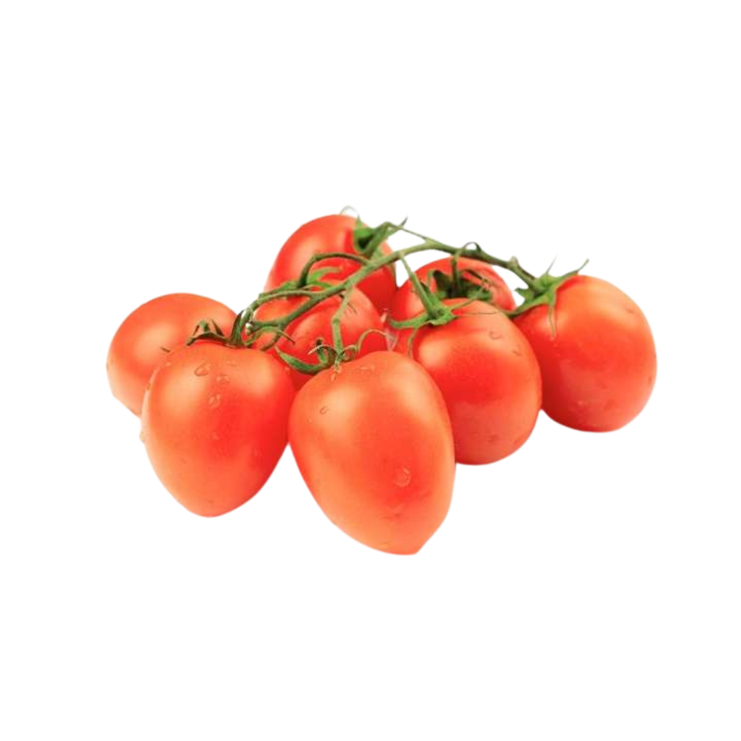 Tomate Pera Rama